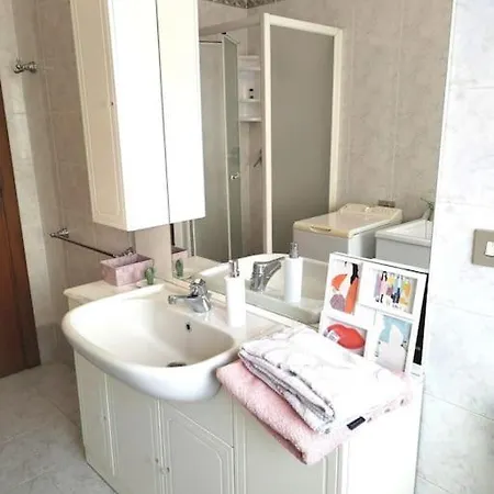 Corner One Apartment Verona