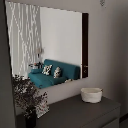 Apartment Corner One Verona