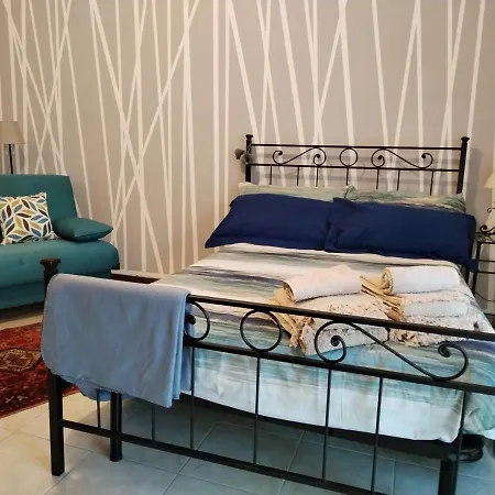 Apartment Corner One Verona