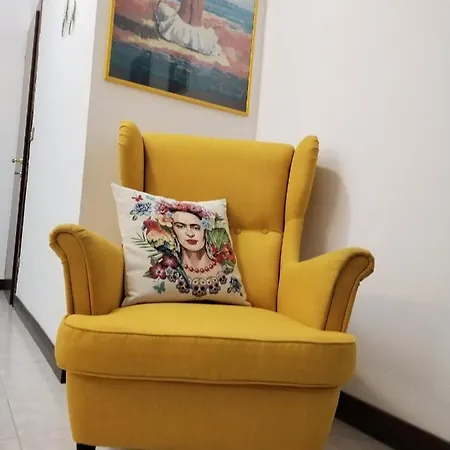 Apartment Corner One
